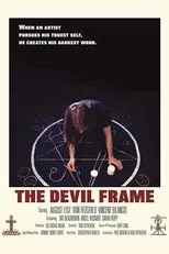 Póster de The Devil Frame