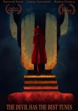 Póster de The Devil has the best Tunes