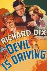 Póster de The Devil Is Driving