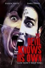 Póster de The Devil Knows His Own