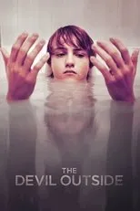 Póster de The Devil Outside