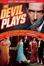 Póster de The Devil Plays
