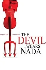 Póster de The Devil Wears Nada