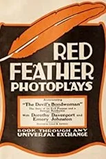 Póster de The Devil's Bondwoman