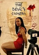 Póster de The Devil's Camera