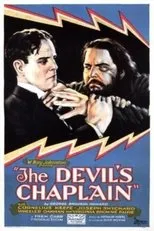 Póster de The Devil's Chaplain