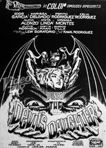 Póster de The Devil's Daughter