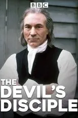 Póster de The Devil's Disciple
