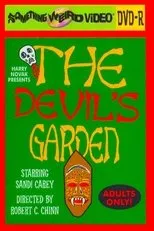 Póster de The Devil's Garden