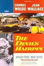 Póster de The Devil's Hairpin