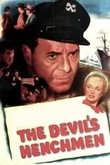 Póster de The Devil's Henchman