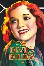 Póster de The Devil's Holiday