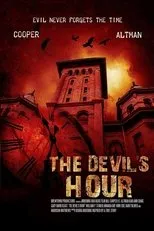 Póster de The Devil's Hour
