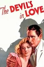 Póster de The Devil's in Love