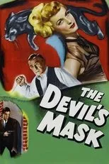 Póster de The Devil's Mask