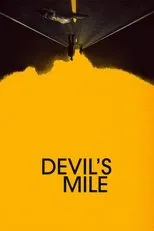 Póster de The Devil's Mile