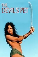 Póster de The Devil's Pet