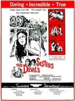 Póster de The Devil's Sisters