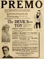 Póster de The Devil's Toy