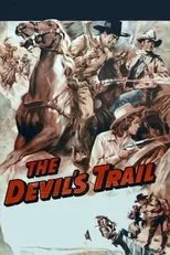 Póster de The Devil's Trail