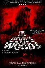 Póster de The Devil's Woods