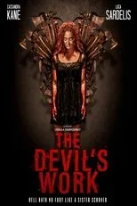 Póster de The Devil's Work