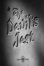 Póster de The Devil’s Jest