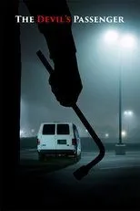 Póster de The Devil’s Passenger