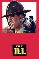 Póster de The D.I.