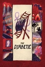 Póster de The Diabetic