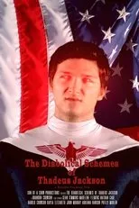 Póster de The Diabolical Schemes of Thadeus Jackson