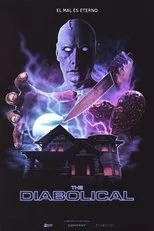 Póster de The Diabolical