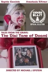 Póster de The Dial Tone of Doom