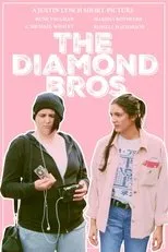 Póster de The Diamond Bros