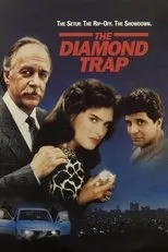 Póster de The Diamond Trap