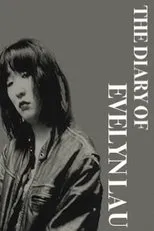 Póster de The Diary of Evelyn Lau