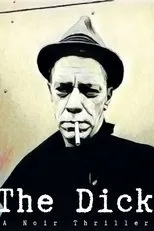 Póster de The Dick
