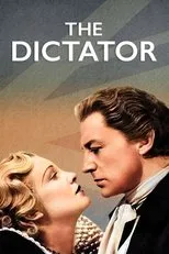 Póster de The Dictator