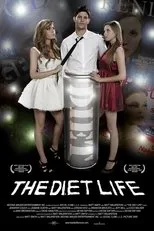 Póster de The Diet Life