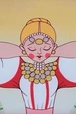 Póster de The Diligent Girl and the Lazy Girl