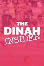 Póster de The Dinah Insider