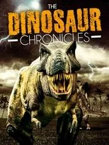 Póster de The Dinosaur Chronicles