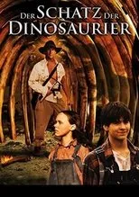 Póster de The Dinosaur Hunter