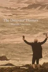Póster de The Dinosaur Hunters
