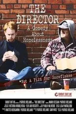 Póster de The Director