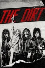 Póster de The Dirt