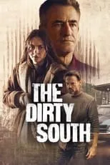 Póster de The Dirty South