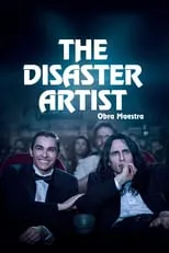 Póster de The Disaster Artist