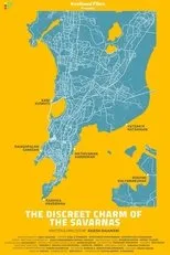 Póster de The Discreet Charm of the Savarnas