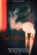 Póster de The Dispensable